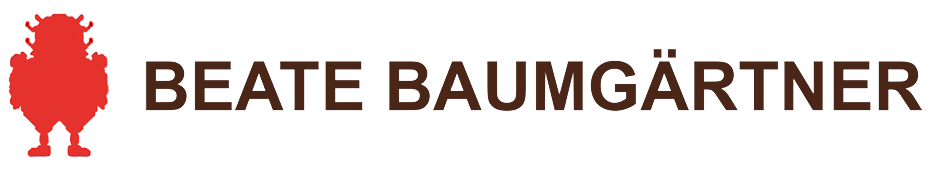 Beate Baumgärtner Logo