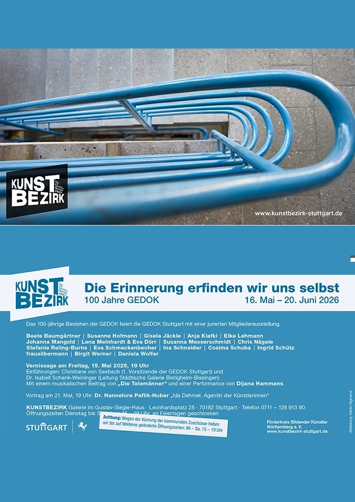 Beate Baumgaertner